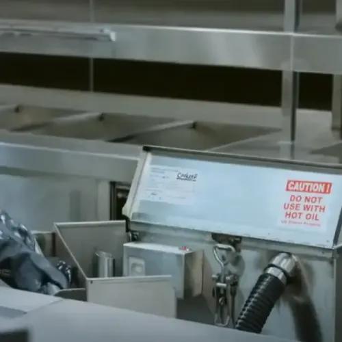 Vacuum Unit