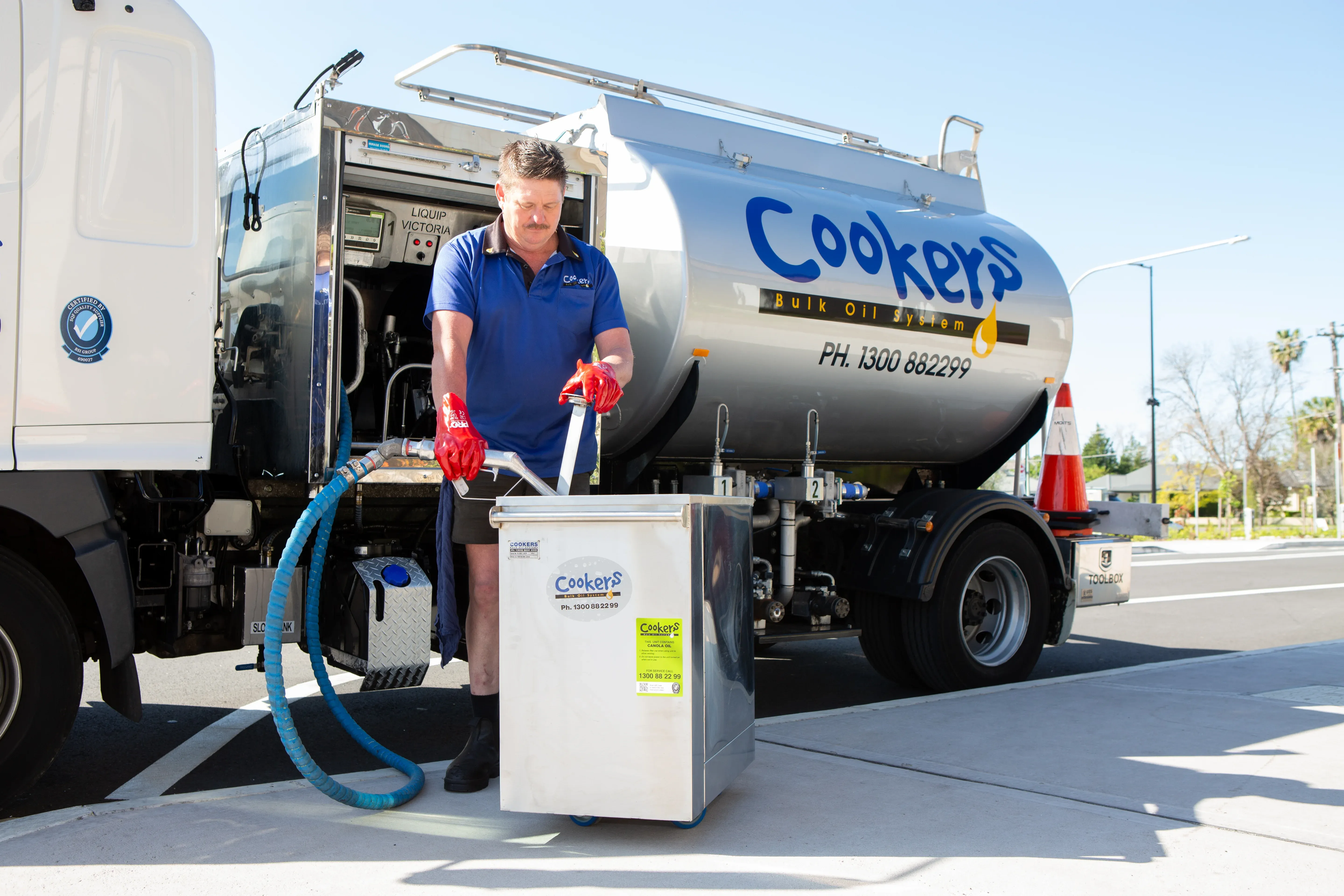 NSW_Huntingwood_Log Cabin_Driver_Dave_Equipment_1.webp